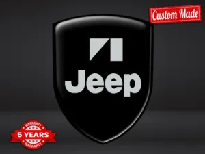Jeep Autocollants Fenêtre Luxe Haute Qualité Drift